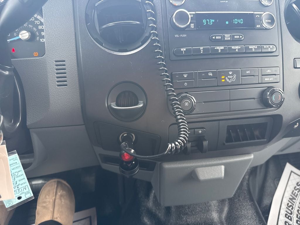 2011 Ford F-350SD XL