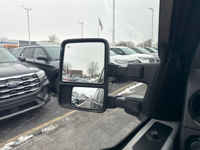 2011 Ford F-350SD XL