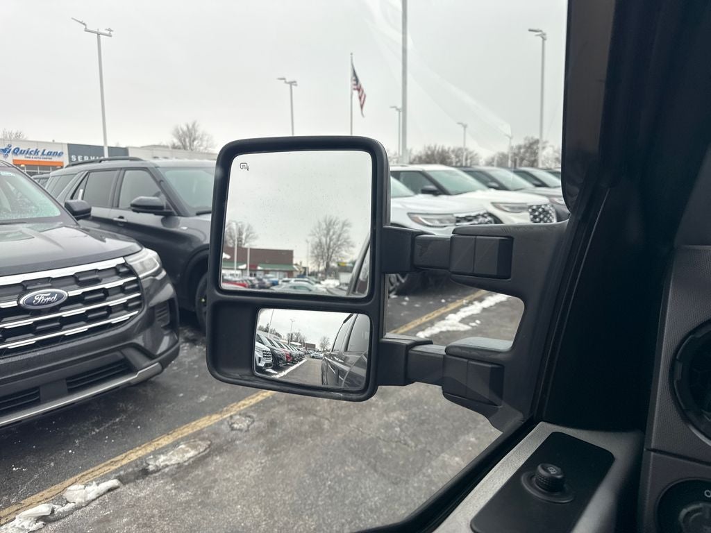 2011 Ford F-350SD XL