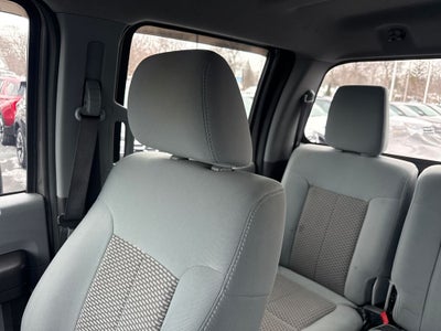 2011 Ford F-350SD XL