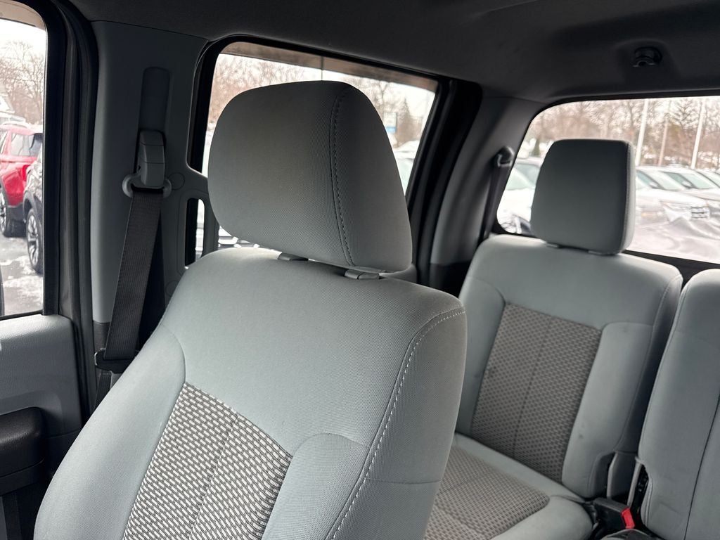 2011 Ford F-350SD XL