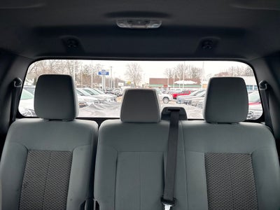 2011 Ford F-350SD XL