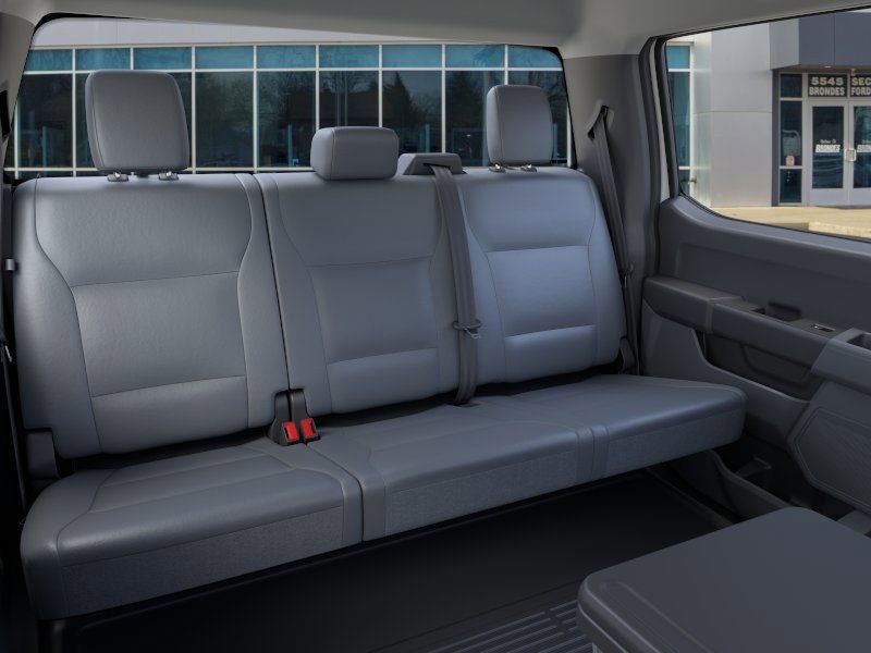 2023 Ford F-350SD XL