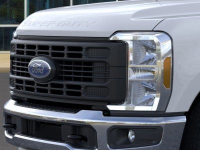 2023 Ford F-350SD XL