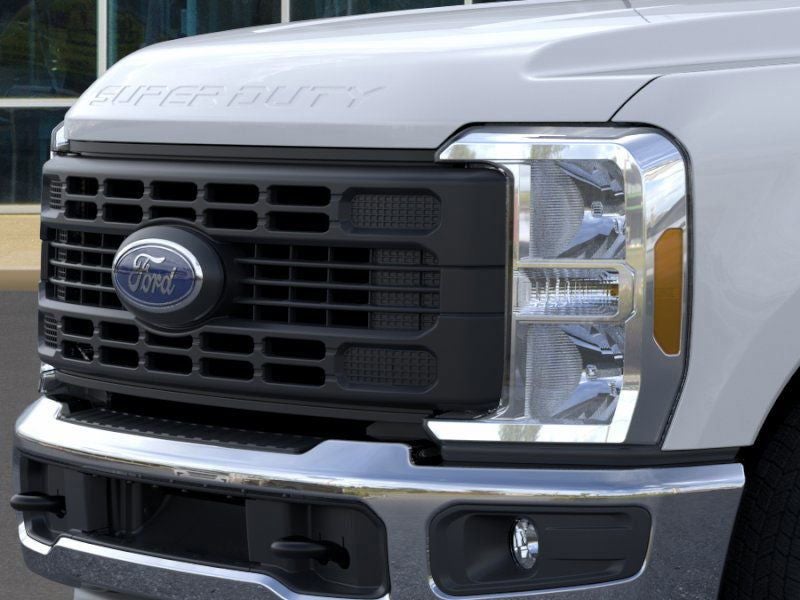 2023 Ford F-350SD XL