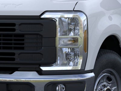 2023 Ford F-350SD XL