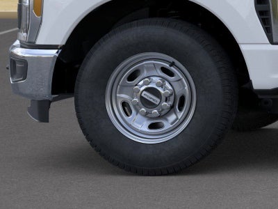 2023 Ford F-350SD XL