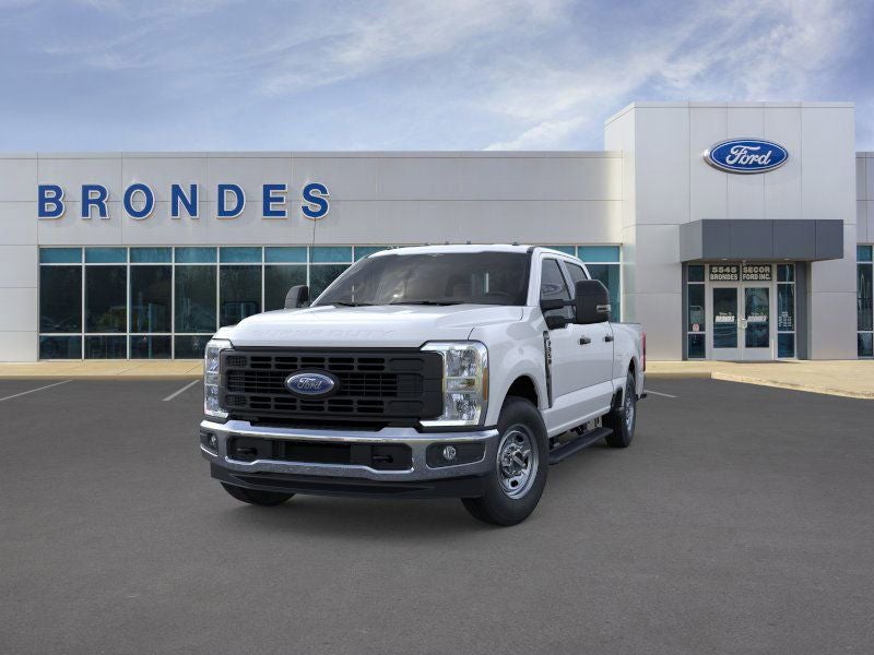 2023 Ford F-350SD XL