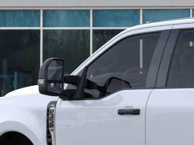 2023 Ford F-350SD XL