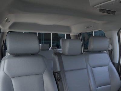 2023 Ford F-350SD XL