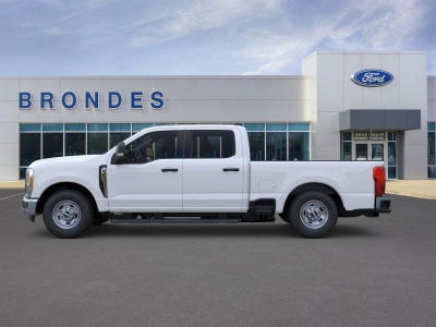 2023 Ford F-350SD XL