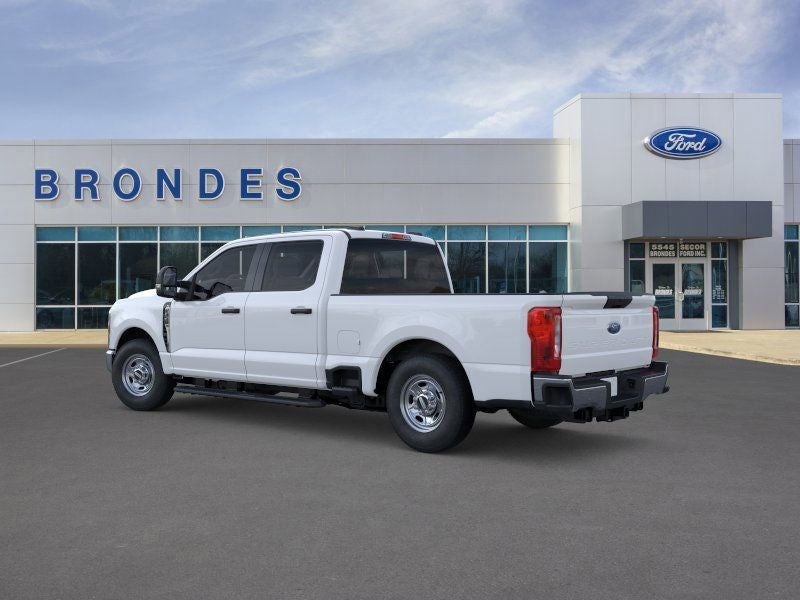 2023 Ford F-350SD XL