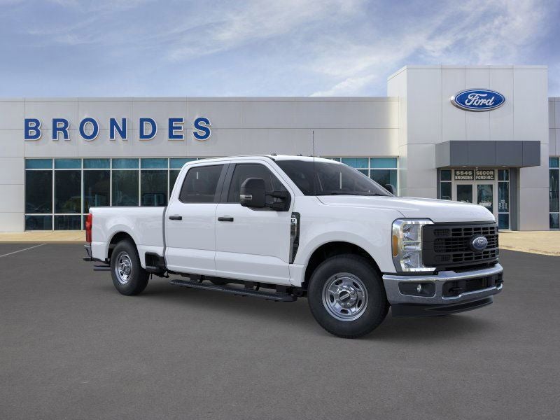 2023 Ford F-350SD XL