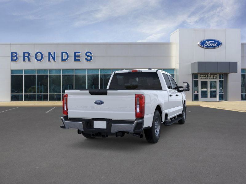 2023 Ford F-350SD XL