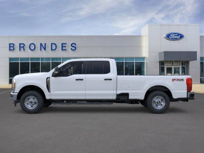 2026 Ford F-350SD XL