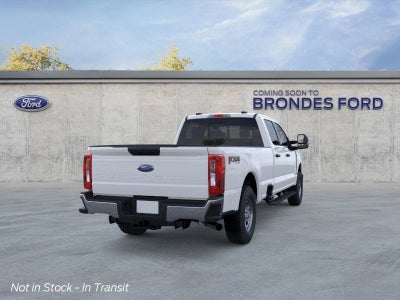2026 Ford F-350SD XL