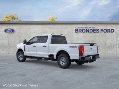 2026 Ford F-350SD XL