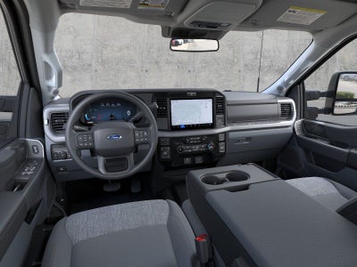 2026 Ford F-350SD XLT