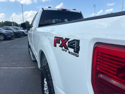 2022 Ford F-350SD XLT