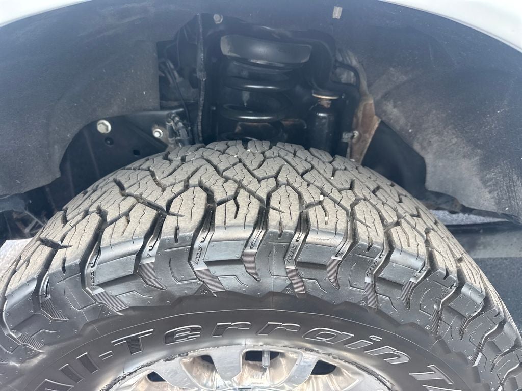 2022 Ford F-350SD XLT