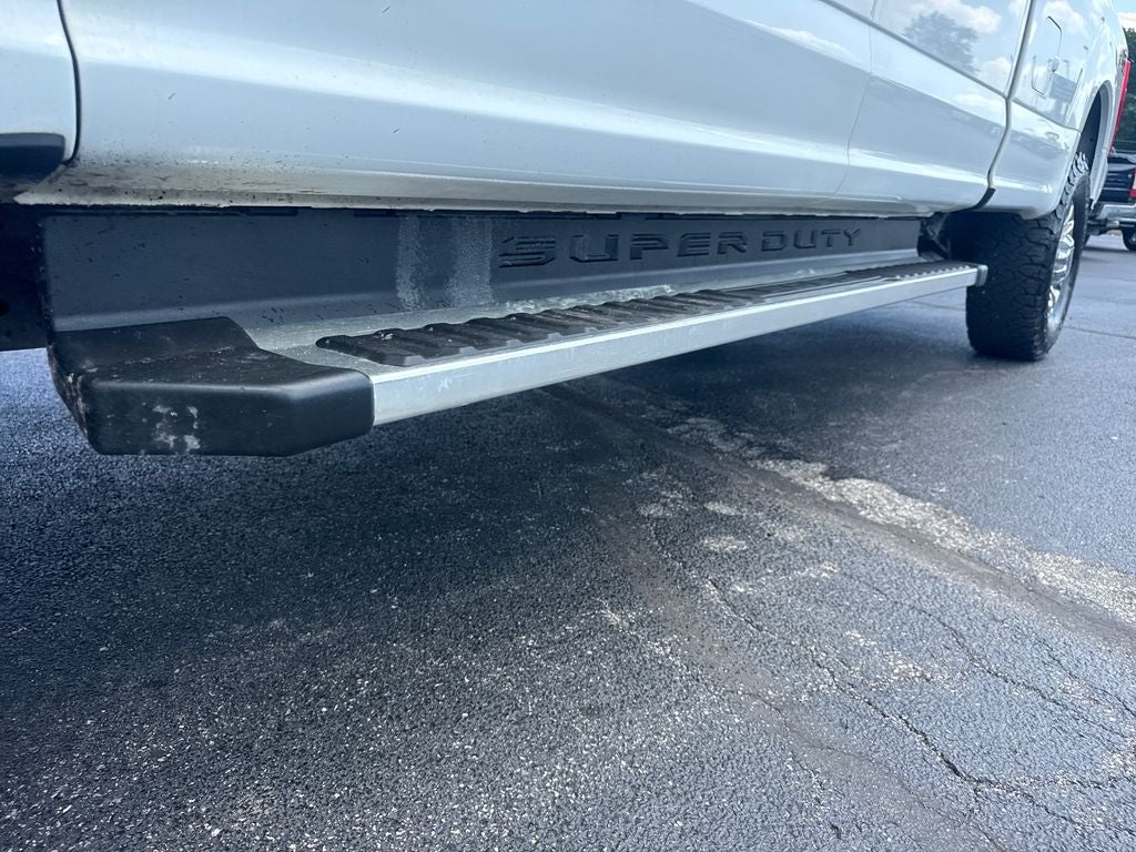2022 Ford F-350SD XLT