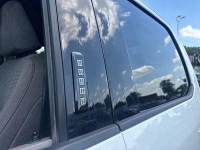 2022 Ford F-350SD XLT