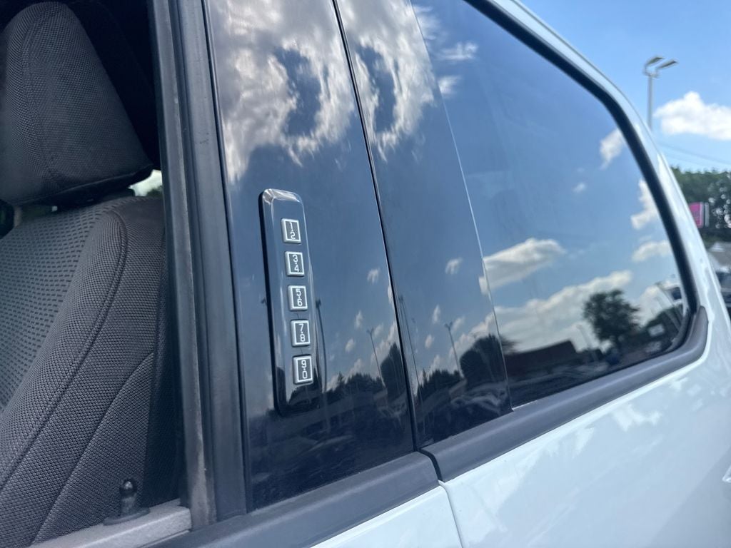 2022 Ford F-350SD XLT