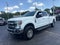 2022 Ford F-350SD XLT