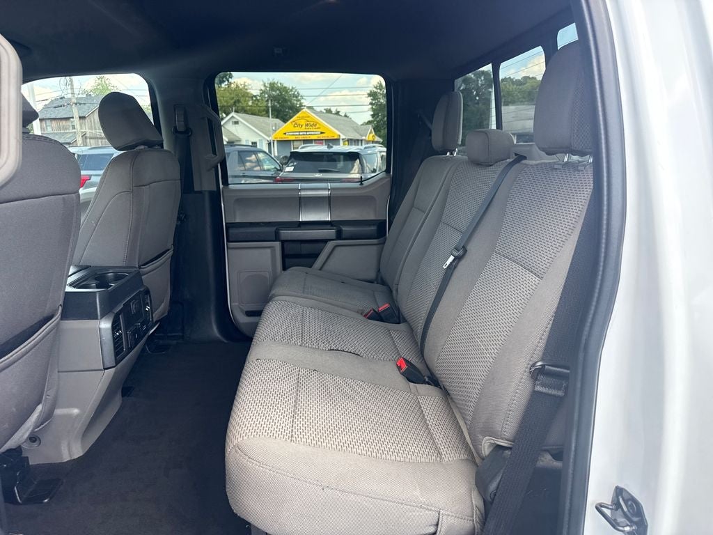 2022 Ford F-350SD XLT