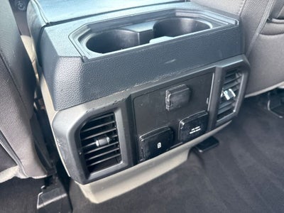 2022 Ford F-350SD XLT