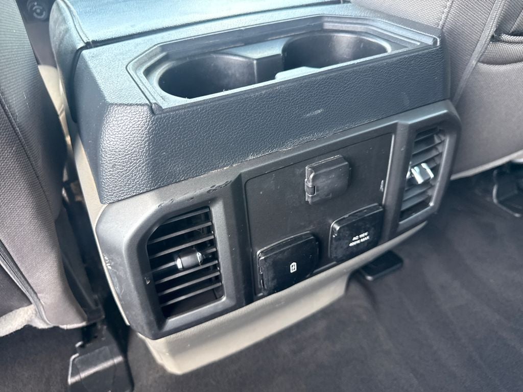 2022 Ford F-350SD XLT