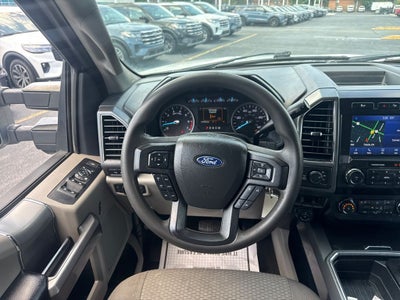 2022 Ford F-350SD XLT