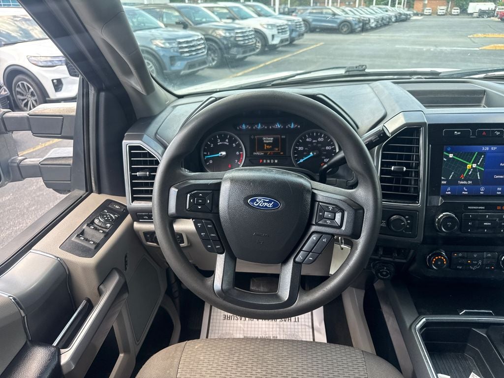 2022 Ford F-350SD XLT