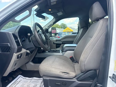 2022 Ford F-350SD XLT
