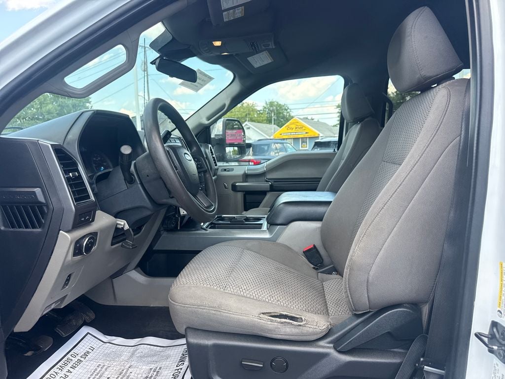 2022 Ford F-350SD XLT