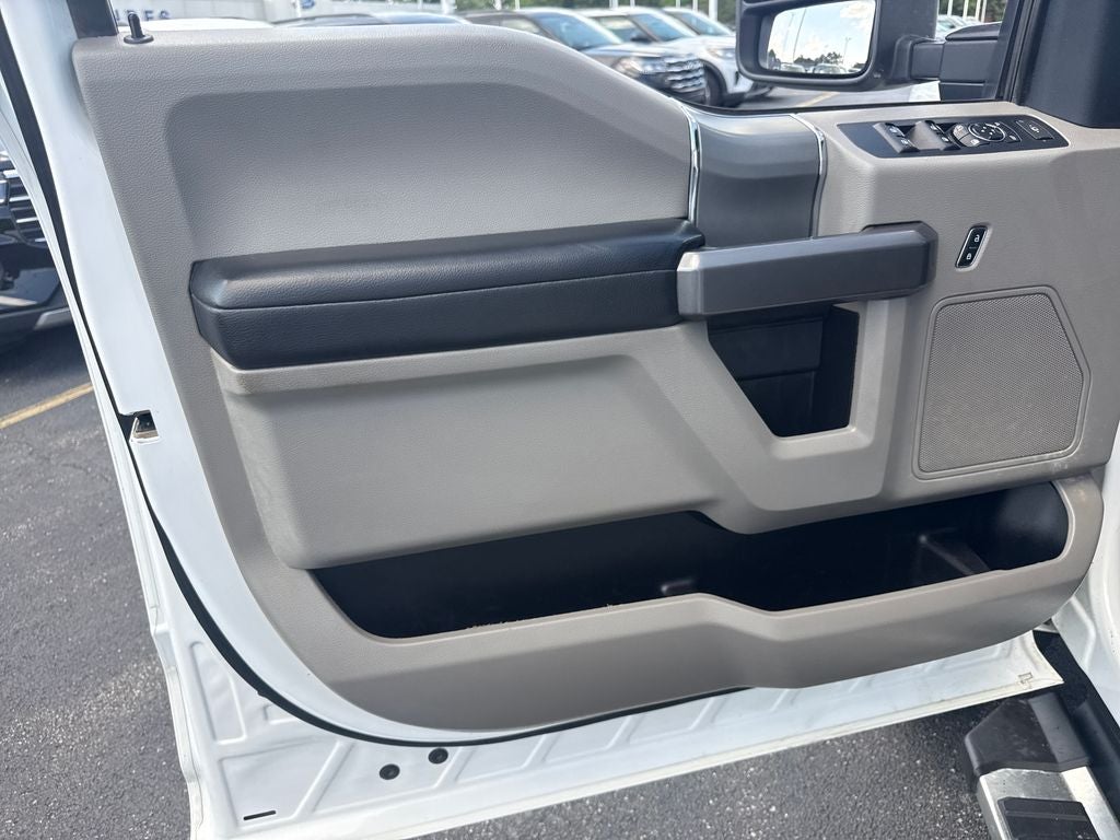 2022 Ford F-350SD XLT