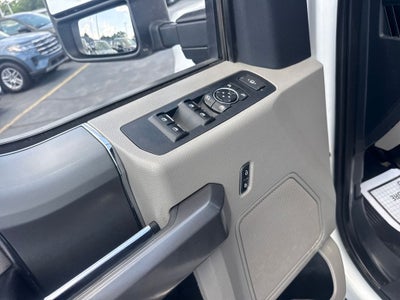 2022 Ford F-350SD XLT