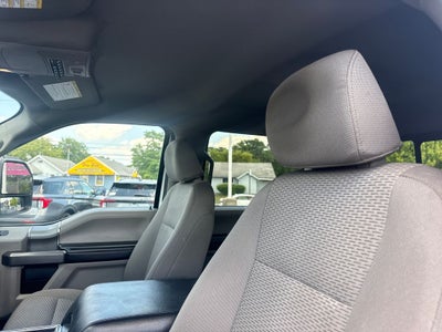 2022 Ford F-350SD XLT