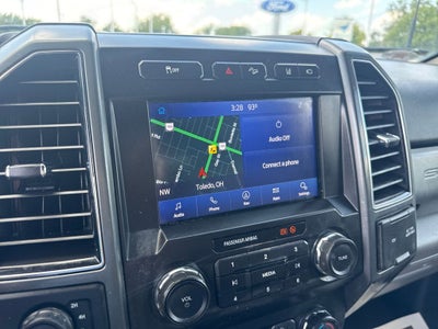 2022 Ford F-350SD XLT