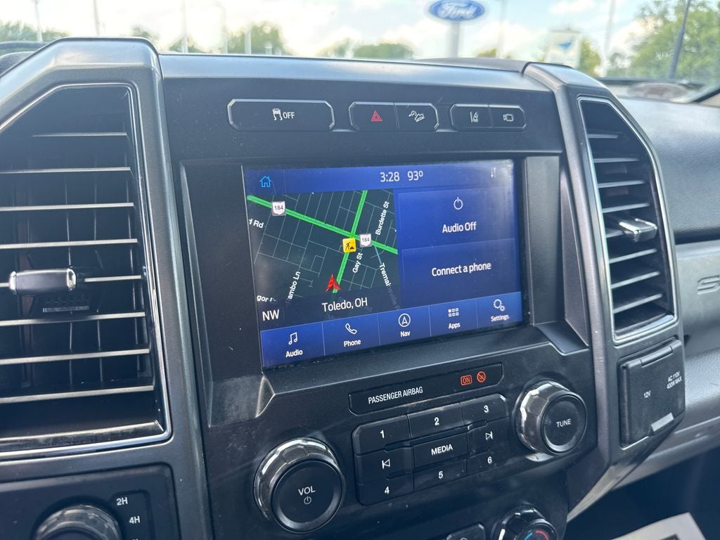 2022 Ford F-350SD XLT