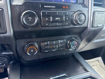 2022 Ford F-350SD XLT