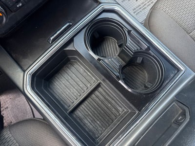 2022 Ford F-350SD XLT