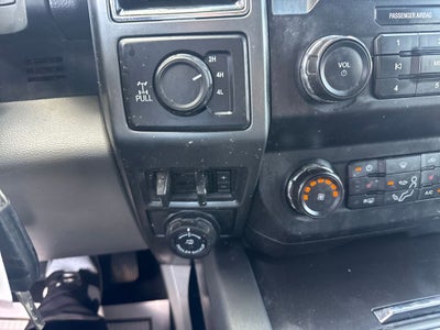 2022 Ford F-350SD XLT