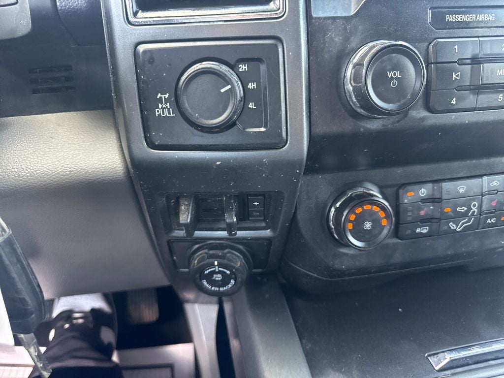 2022 Ford F-350SD XLT