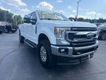 2022 Ford F-350SD XLT