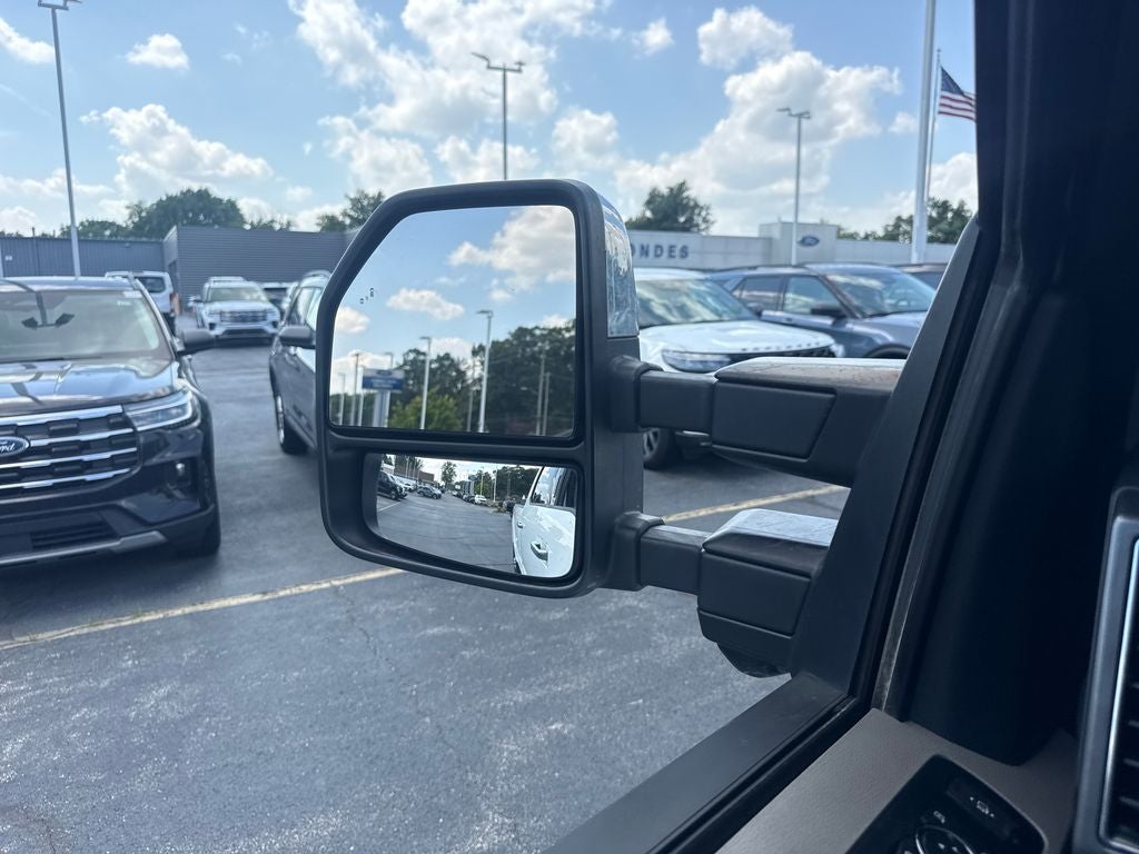 2022 Ford F-350SD XLT