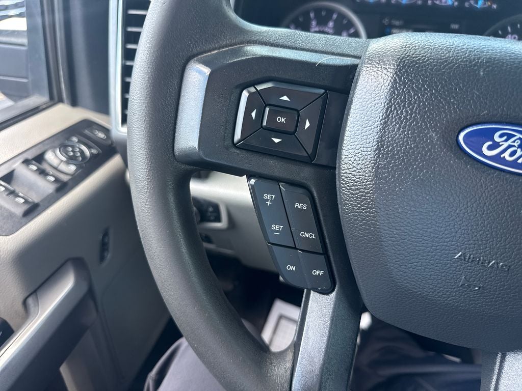 2022 Ford F-350SD XLT