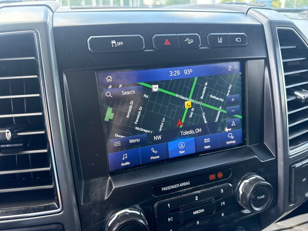 2022 Ford F-350SD XLT