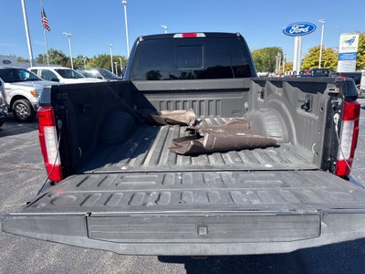2017 Ford F-350SD King Ranch