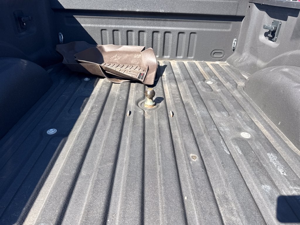 2017 Ford F-350SD King Ranch